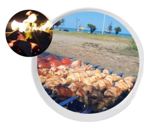 زغال سعادت سرخ